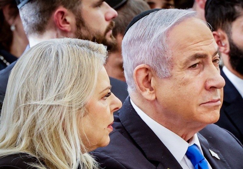 Sara Netanyahu üçün yenidən problem yaratdı