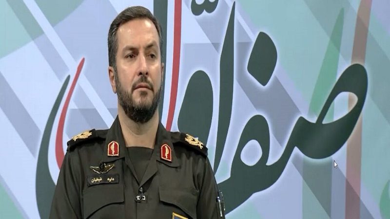 General Şeyxian: Yerli anti-ballistik sistem tezliklə təqdim olunacaq