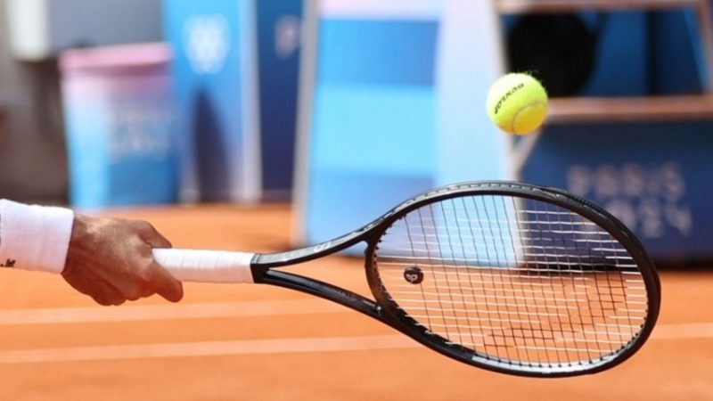 ABŞ-nin məşhur tennisçisinin avtomobili, kubokları oğurlanıb