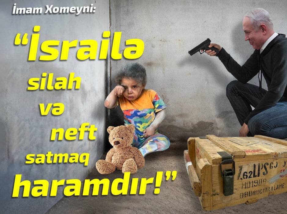 Dünya İsrail firmaları ilə həmkarlıqdan imtina edir