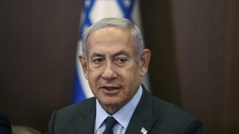 Netanyahu: İsrailə hücumlar husilərə baha başa gələcək