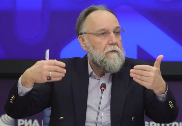 Aleksandr Dugin: “Putin-Tramp görüşünün baş tutması zaman alacaq”