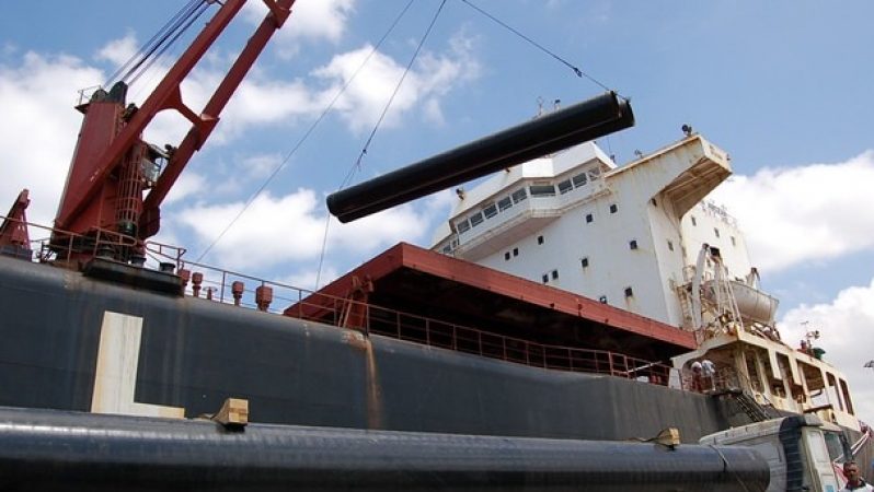 HTS Rusiya şirkəti ilə Tartus limanı müqaviləsini ləğv edib