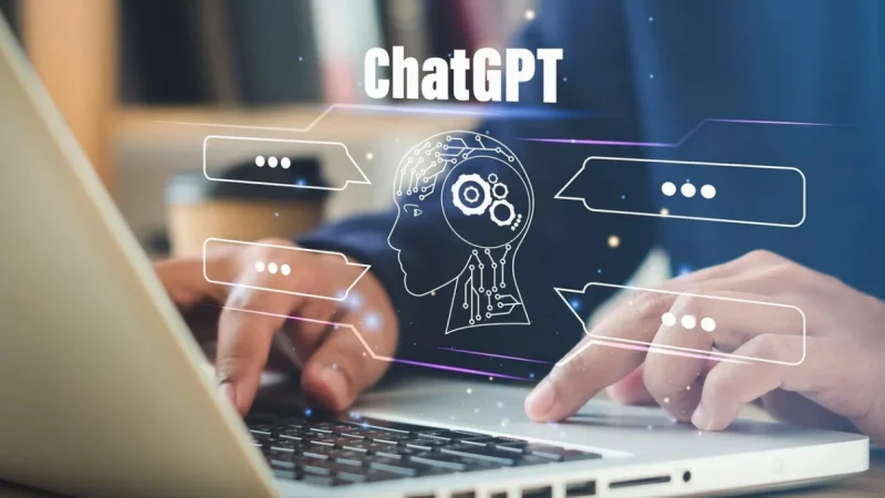 “ChatGPT” bütün dünyada sıradan çıxdı