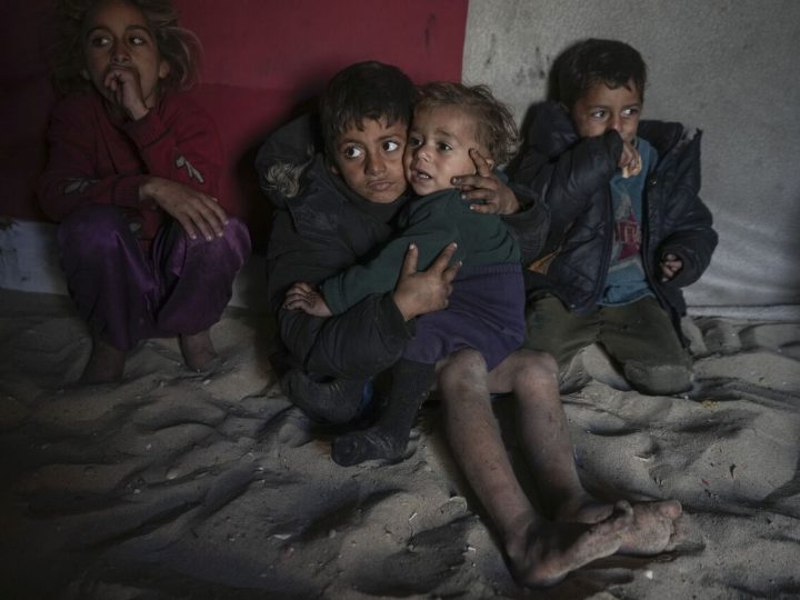 UNICEF: İsrailin son hücumlarında 200 uşaq həlak olub