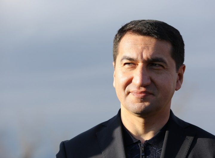 Hikmət Hacıyev: Azərbaycan xalqı min illərdir ki, Novruz bayramını qeyd edir