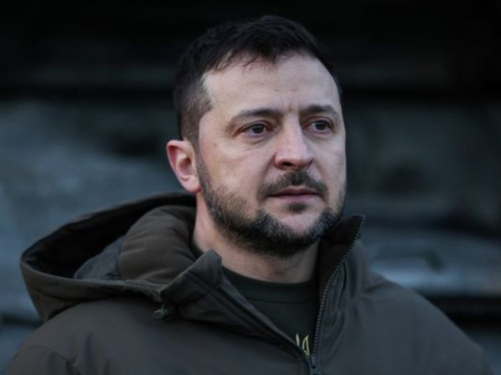 Podolyak: “Zelenski İstanbulda yalnız Putinlə görüşəcək”