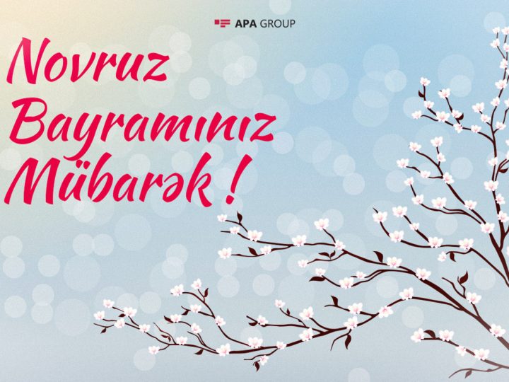 Azərbaycanda Novruz bayramı qeyd edilir