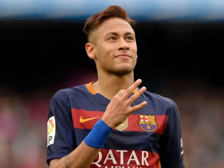 Neymar “Barselona”ya qayıtmaq istəyir