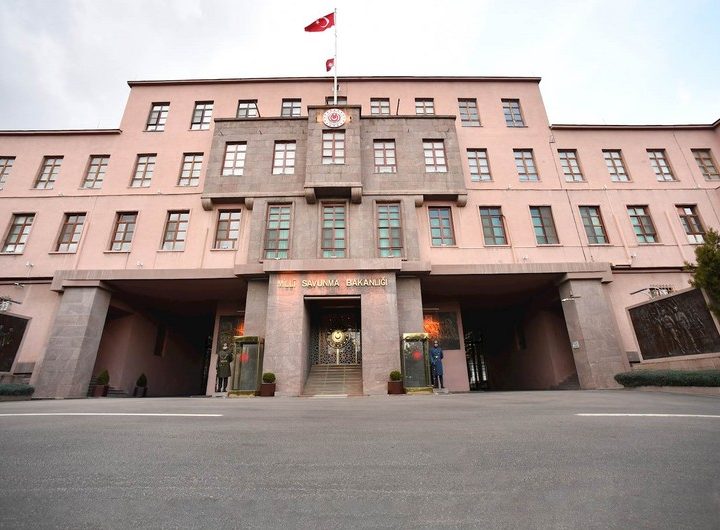 Suriyada beş dövlətin iştirakı ilə terrora qarşı vahid əməliyyat mərkəzi yaradılacaq