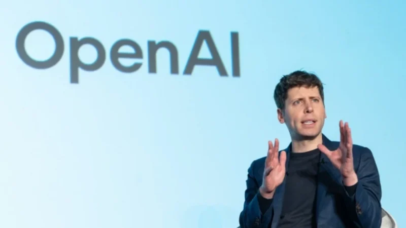 “OpenAI” yeni süni intellekt modelini təqdim etdi