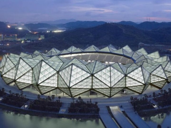 Bakı Olimpiya Stadionu: Xüsusiyyətləri və tədbirlərə baxış