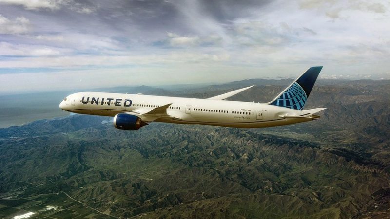 “United Airlines” iyunun 5-dən Təl-Əvivə uçuşları bərpa edəcək
