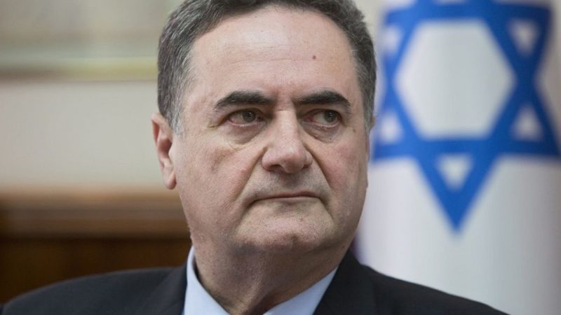 İsrailin müharibə naziri “HƏMAS”ı məhv edəcəyi ilə hədələyib