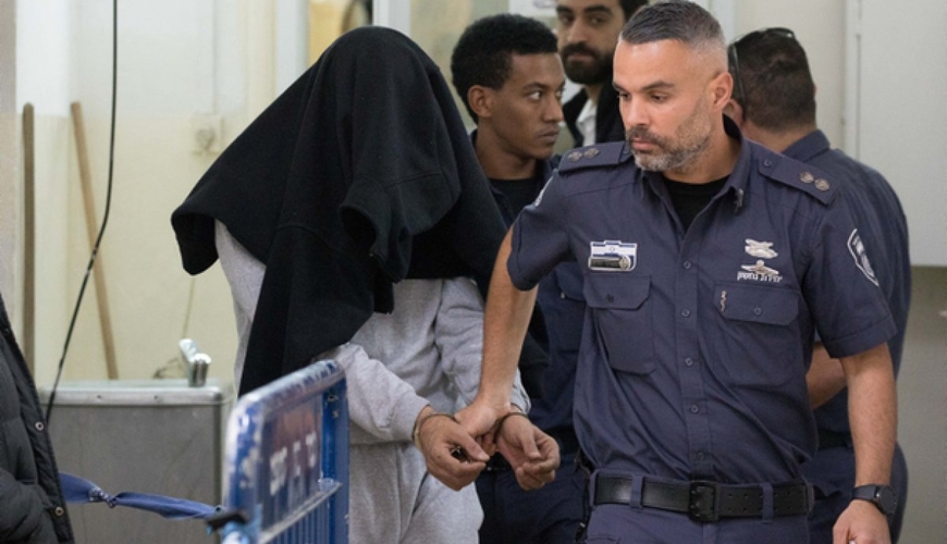 İran üçün casusluq edən israilli gənc saxlanıldı