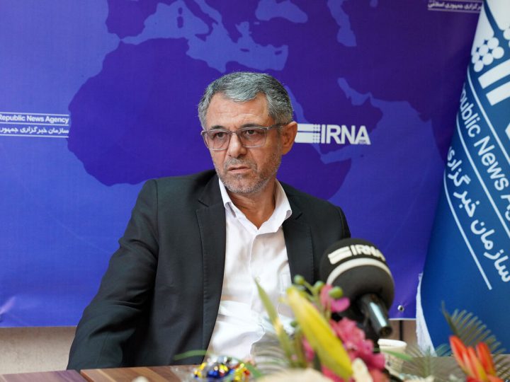 İranla Azərbaycan arasında ticarət əlaqələrinin səviyyəsi 5 milyard dollara yüksələcək