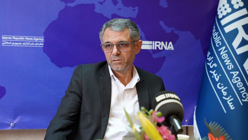 İranla Azərbaycan arasında ticarət əlaqələrinin səviyyəsi 5 milyard dollara yüksələcək