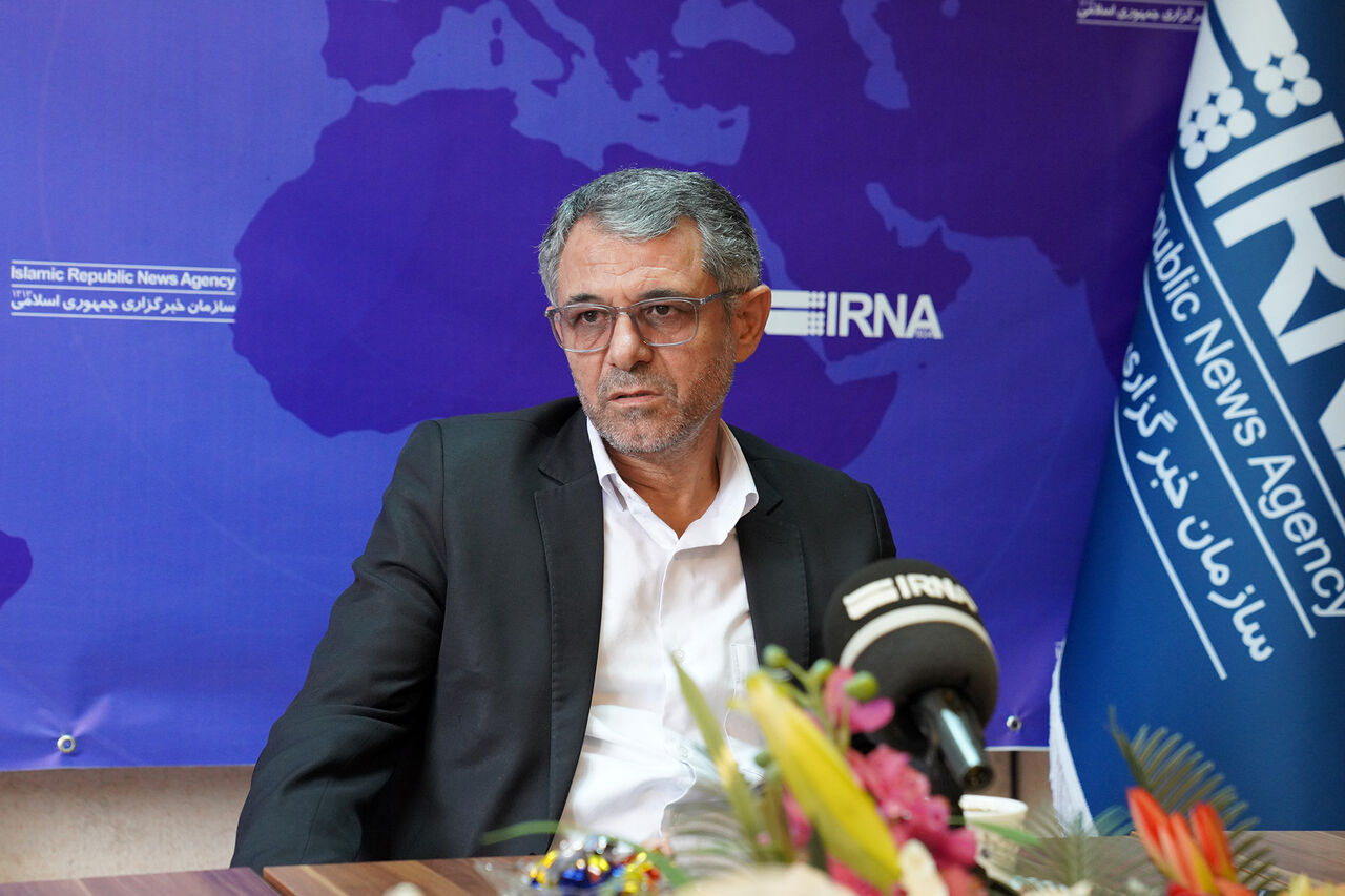 İranla Azərbaycan arasında ticarət əlaqələrinin səviyyəsi 5 milyard dollara yüksələcək