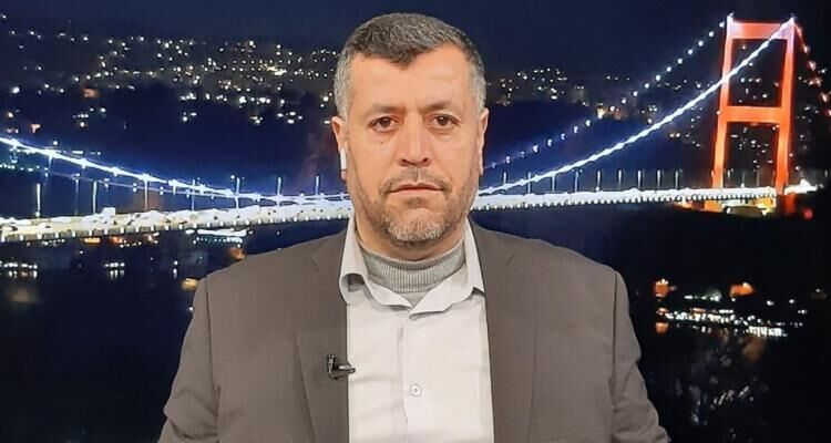 Həmas: Netanyahu fələstinliləri müharibə pərdəsi altında zorla qovmaq planını həyata keçirməyə çalışır