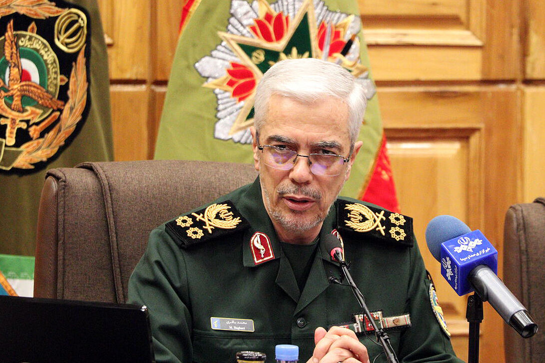 General-mayor Baqiri: Rəisinin rəhbərliyi dövründə müdafiə sənayesinin ixracı üç dəfə artdı