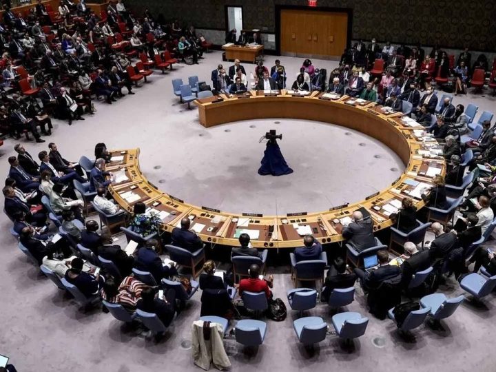 İspaniya, Belçika və İrlandiya Qəzzada humanitar yardımdan silah kimi istifadəni pisləyir