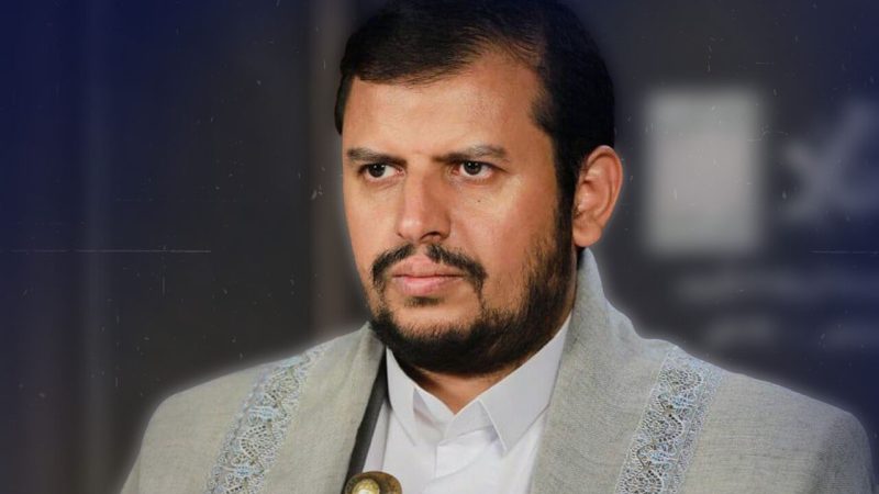 Ənsarullah lideri: ABŞ-ın Yəmənə təcavüzü düşmən İsrailə dəstək üçündür