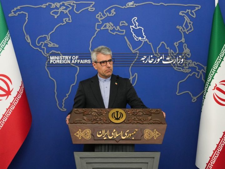 Bəqai: İşğalçı rejimin Suriyaya hücumda məqsədi müstəqil bir ölkəni məhv etməkdir