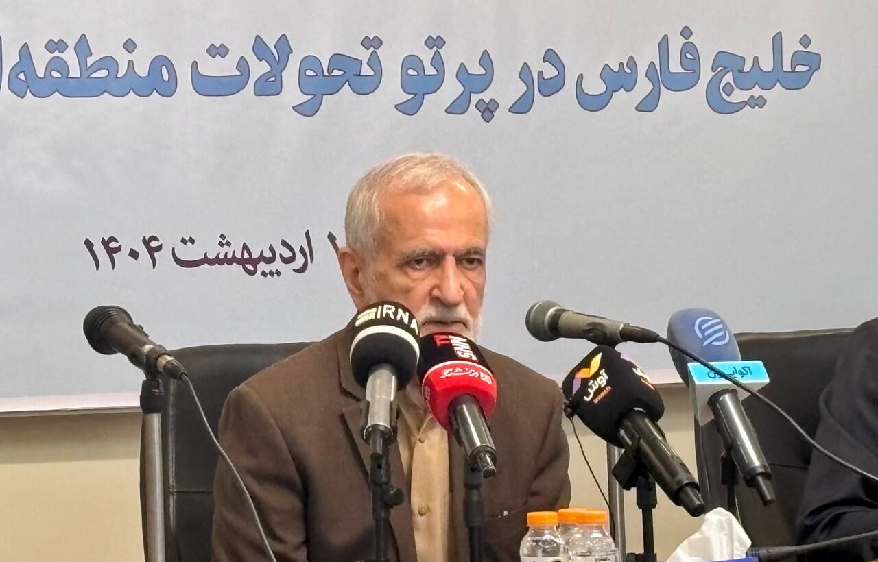 Xərrazi: İran və Fars körfəzi ölkələri arasında ciddi dialoq qurulmalıdır
