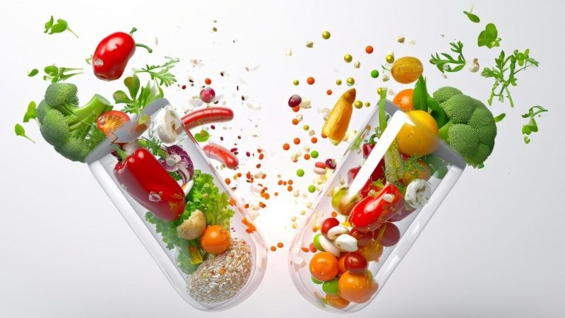 B Kompleks vitamini: Faydaları, mənbələri və qəbul qaydası