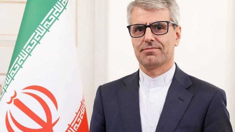 Bəqai: Bölgə xalqları Yəmən xalqının əfsanəvi müqavimətini unutmayacaq