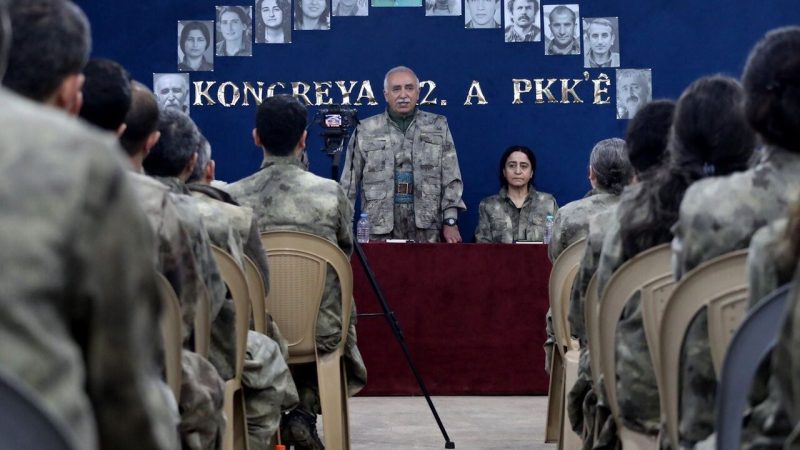 Bölgədə dörd onillik davam edən münaqişəyə son; PKK-nın ləğvi ümid dalğası yaratdı