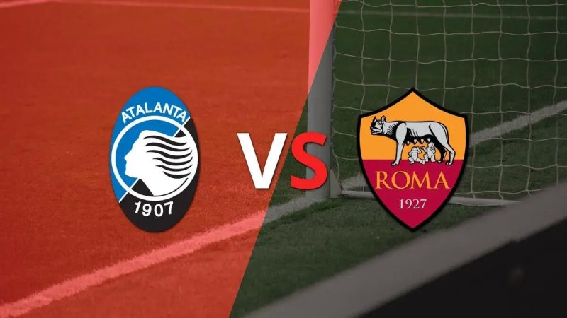 Atalanta – Roma oyunu vaxtı Seriya A İtaliya