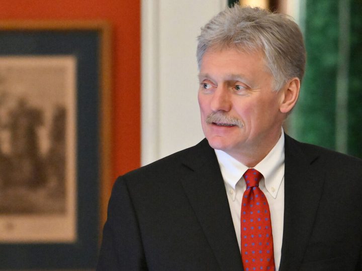 Kremlin sözçüsü: İranla münasibətlər uduş-uduşdur