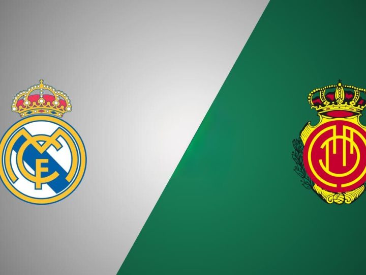 Real Madrid və Mallorca Oyunu | La Liga 36-cı Həftə