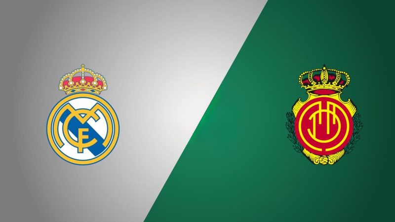 Real Madrid və Mallorca Oyunu | La Liga 36-cı Həftə
