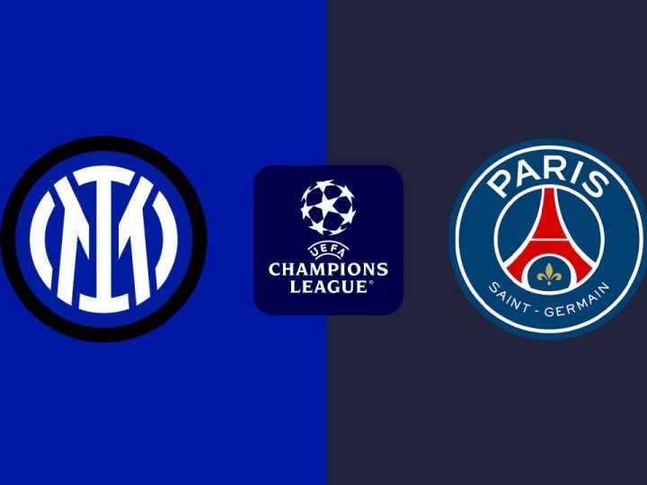 Çempionlar Liqası finalı: PSJ – İnter, 31 may, saat 23:00