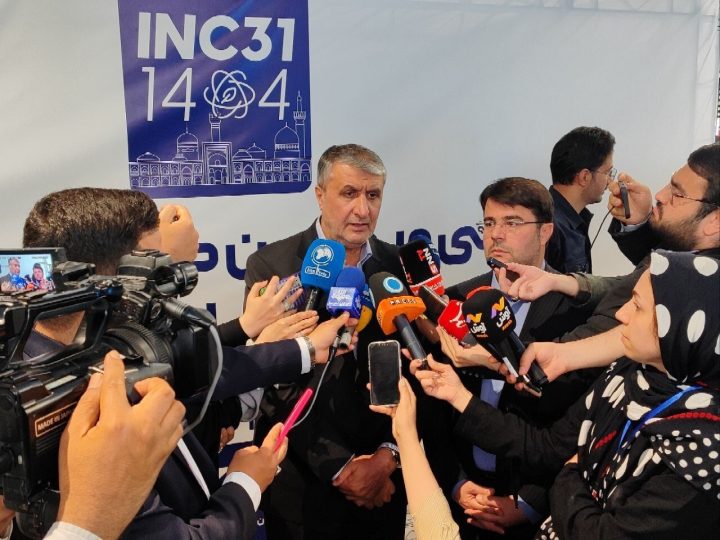İslami: Biz nüvə texnologiyasını ucuz əldə etməmişik ki, onu asanlıqla itirək