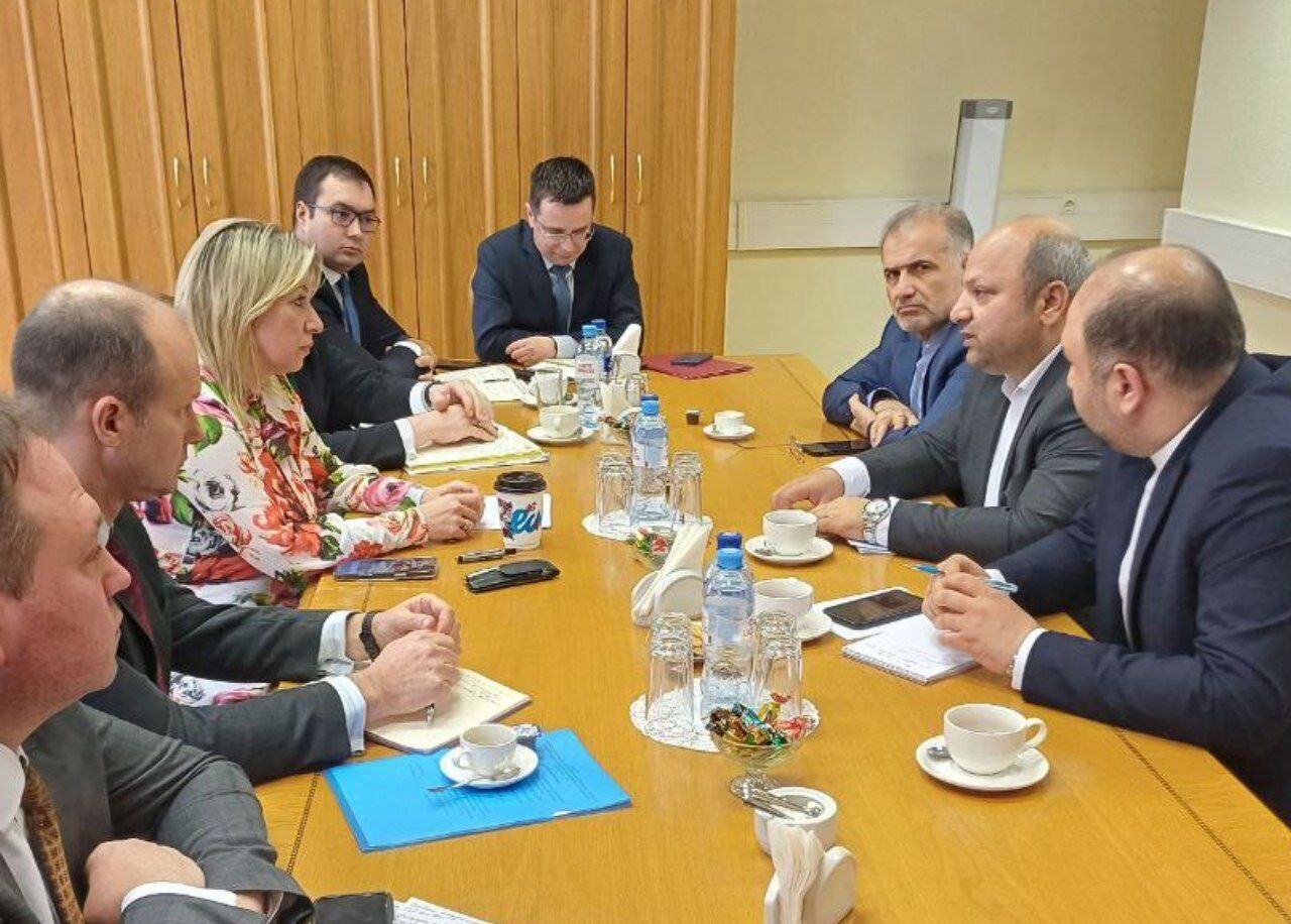 İran və Rusiya media sahəsində əməkdaşlığın genişləndirilməsini vurğulayıblar