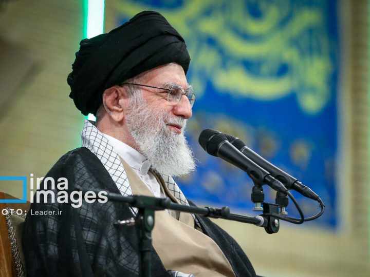 İranın Ali Rəhbəri: Trampın sözləri Amerika xalqı üçün rüsvayçılıqdır