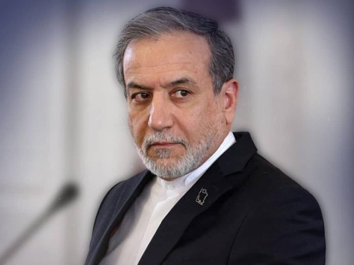 Əraqçi: İran danışıqlarda Avropanın daha güclü rol oynamasını istəyir
