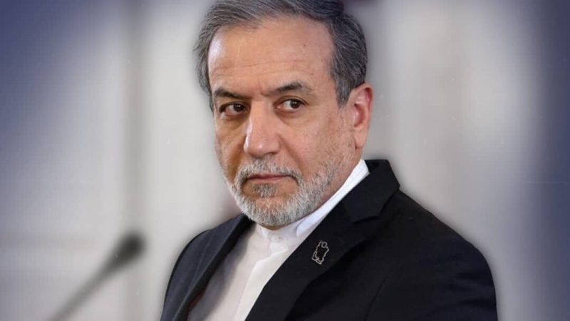 Əraqçi: İran danışıqlarda Avropanın daha güclü rol oynamasını istəyir