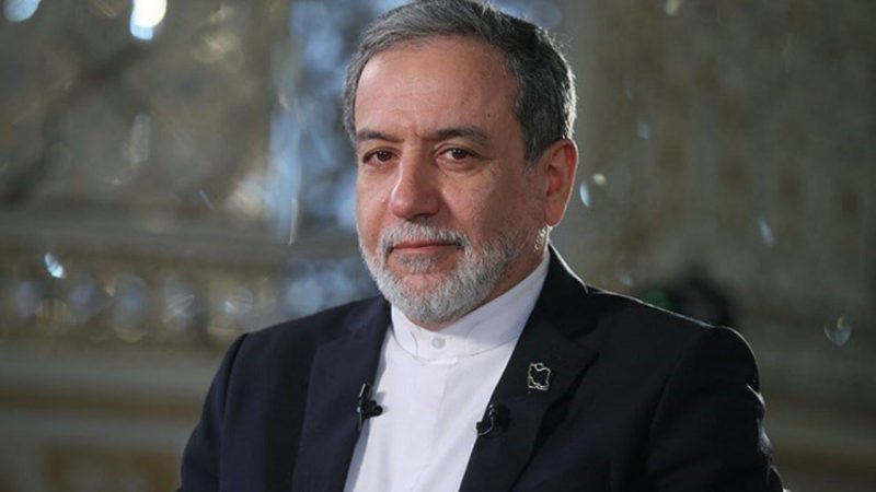 Əraqçi: Razılaşma əldə olunsa da, olmasa da İranda zənginləşdirmə davam edəcək
