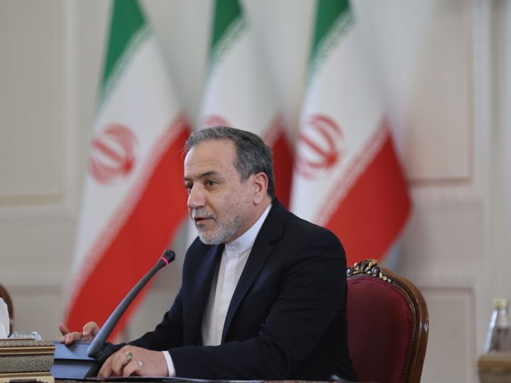 Əraqçi: Region ölkələri yeni regional nizam yaratmalıdırlar