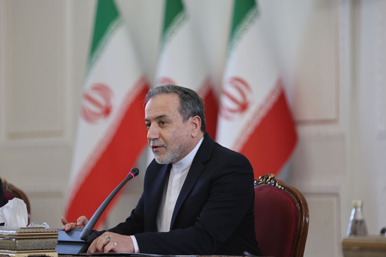 Əraqçi: Region ölkələri yeni regional nizam yaratmalıdırlar
