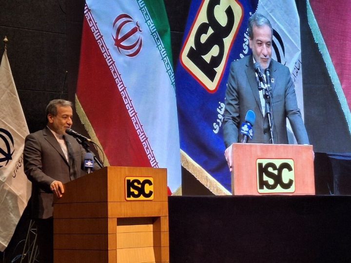 Əraqçi: Sanksiyalardan yan keçilməsində uğur sanksiyaçıları məyus edir və danışıqlar aparanlara kömək edir