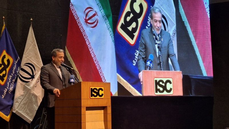 Əraqçi: Sanksiyalardan yan keçilməsində uğur sanksiyaçıları məyus edir və danışıqlar aparanlara kömək edir