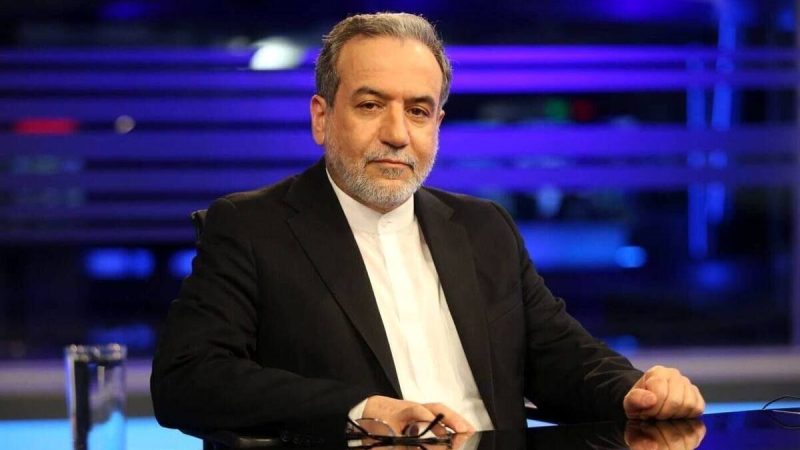 Əraqçi: Oman xarici işlər nazirinin danışıqlarla bağlı strategiyaları nəzərdən keçirilir