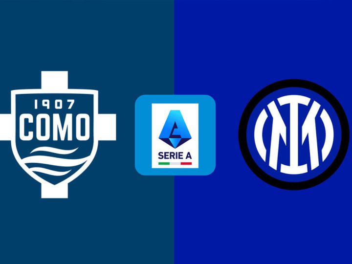 Como – İnter; Oyun vaxtı və tam statistika, Serie A 38-ci həftə