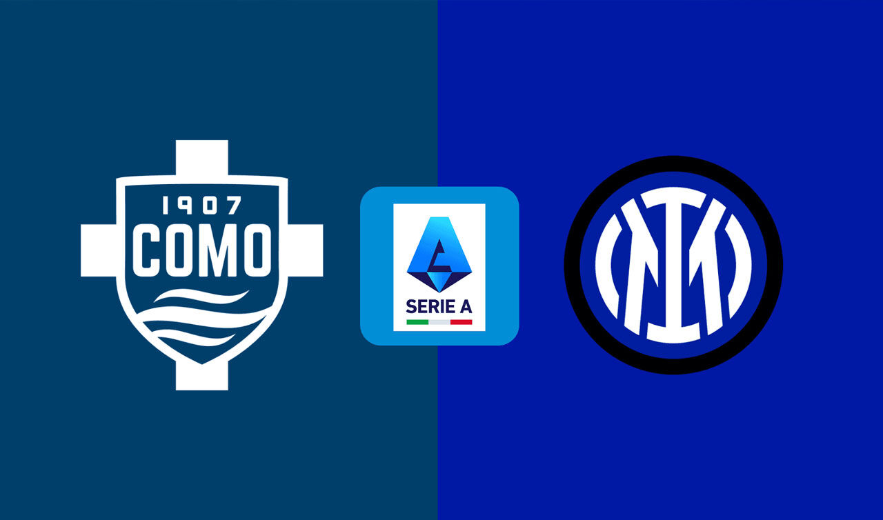 Como – İnter; Oyun vaxtı və tam statistika, Serie A 38-ci həftə