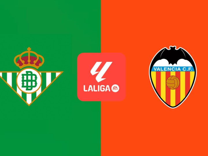 Betis – Valensiya: Oyun vaxtı və statistika, La Liqa 38-ci həftə